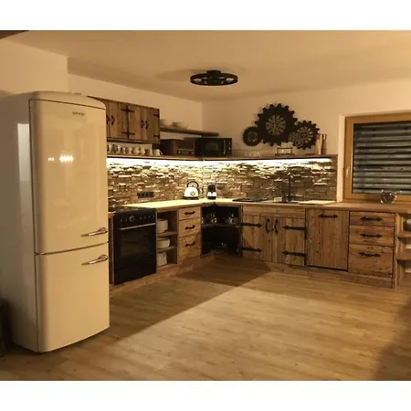 Mountain In