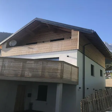 Apartmán Mountain In