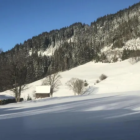 Mountain In Apartamento Ramsau am Dachstein